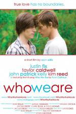 Watch Who We Are 123MoviesFree