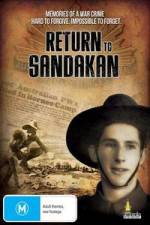 Watch Return To Sandakan 123MoviesFree