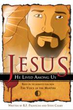 Watch Jesus He Lived Among Us 123MoviesFree