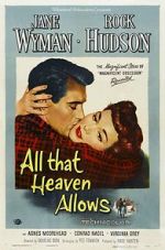 Watch All That Heaven Allows 123MoviesFree