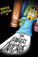 Watch The Simpsons The Longest Daycare 123MoviesFree