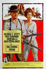 Watch Oklahoma Crude 123MoviesFree