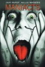 Watch Maniacts 123MoviesFree