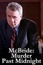 Watch McBride: Murder Past Midnight 123MoviesFree