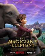 Watch The Magician's Elephant 123MoviesFree