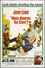Watch Who\'s Minding the Store? 123MoviesFree