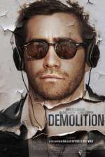 Watch Demolition 123MoviesFree