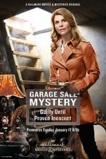Watch Garage Sale Mystery: Guilty Until Proven Innocent 123MoviesFree