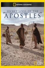 Watch Secret Lives of the Apostles 123MoviesFree