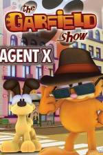 Watch The Garfield Show Agent X 123MoviesFree