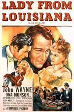 Watch Lady from Louisiana 123MoviesFree