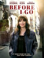 Watch Before I Go 123MoviesFree
