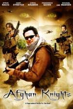 Watch Afghan Knights 123MoviesFree