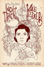 Watch Inch Thick, Knee Deep (Short 2021) 123MoviesFree