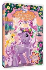 Watch My Little Pony The Princess Promenade 123MoviesFree