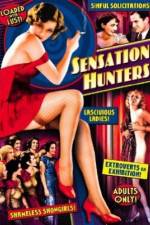 Watch Sensation Hunters 123MoviesFree