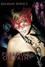 Watch Pleasure or Pain 123MoviesFree