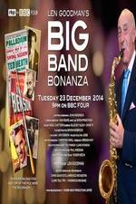 Watch Len Goodmans Big Band Bonanza 123MoviesFree