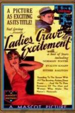 Watch Ladies Crave Excitement 123MoviesFree