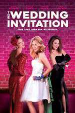 Watch The Wedding Invitation 123MoviesFree