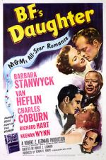 Watch B.F.\'s Daughter 123MoviesFree