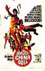 Watch Deadly China Doll 123MoviesFree