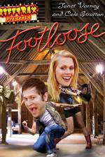 Watch Rifftrax Presents: Footloose 123MoviesFree
