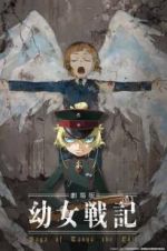Watch Saga of Tanya the Evil - The Movie 123MoviesFree