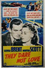 Watch They Dare Not Love 123MoviesFree