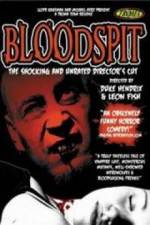 Watch Bloodspit 123MoviesFree