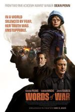 Watch Words of War 123MoviesFree