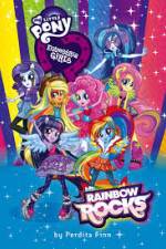 Watch My Little Pony: Equestria Girls - Rainbow Rocks 123MoviesFree
