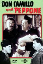 Watch The Little World of Don Camillo 123MoviesFree