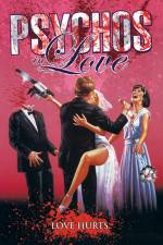 Watch Psychos in Love 123MoviesFree