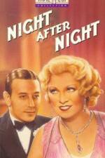 Watch Night After Night 123MoviesFree