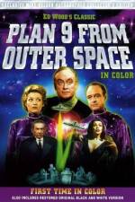 Watch Plan 9 from Outer Space 123MoviesFree