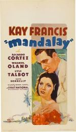 Watch Mandalay 123MoviesFree