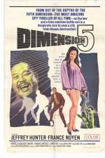Watch Dimension 5 123MoviesFree