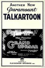 Watch Grand Uproar 123MoviesFree