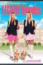 Watch Legally Blondes 123MoviesFree