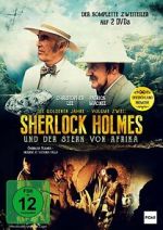 Watch Sherlock Holmes: Incident at Victoria Falls 123MoviesFree