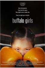 Watch Buffalo Girls 123MoviesFree