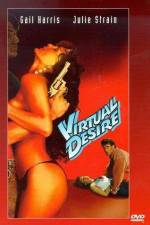 Watch Virtual Desire 123MoviesFree