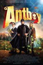 Watch Antboy 123MoviesFree