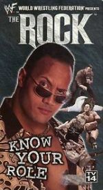 Watch WWF: The Rock - Know Your Role 123MoviesFree