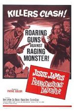 Watch Jesse James Meets Frankenstein\'s Daughter 123MoviesFree
