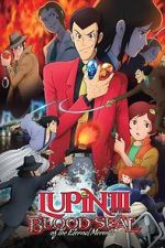 Watch Lupin the III: Blood Seal ~Eternal Mermaid~ 123MoviesFree