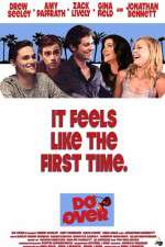 Watch Do Over 123MoviesFree