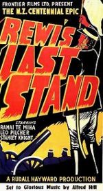 Watch Rewi\'s Last Stand 123MoviesFree