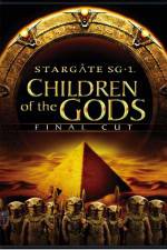 Watch Stargate SG-1: Children of the Gods - Final Cut 123MoviesFree